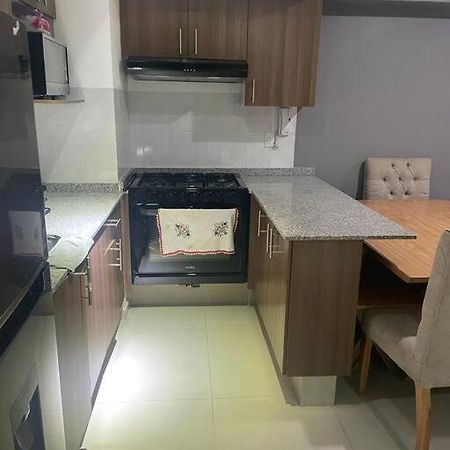 Ferienwohnung Departamento Cerca Del Aeropuerto Y Foro Sol Mexiko-Stadt Exterior foto