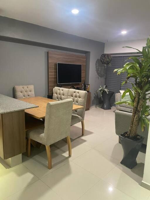 Ferienwohnung Departamento Cerca Del Aeropuerto Y Foro Sol Mexiko-Stadt Exterior foto